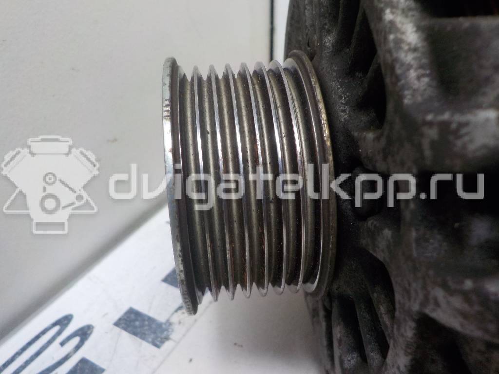 Фото Генератор  231001ka1a для Nissan Juke F15 / Cube Z12 {forloop.counter}}