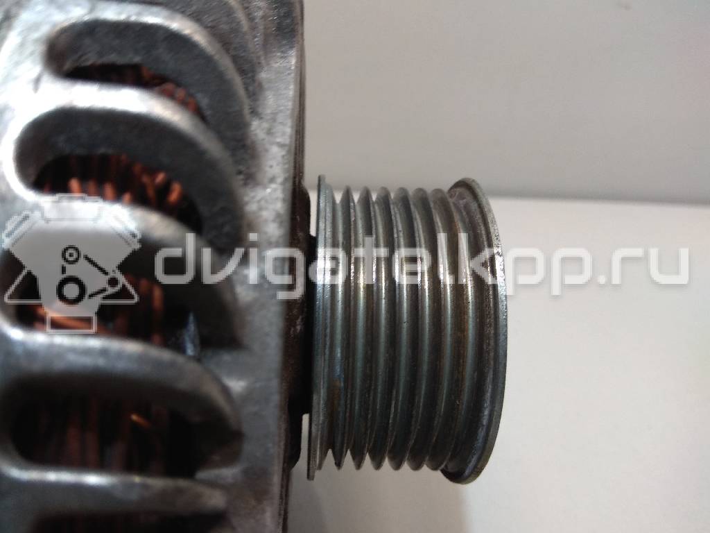 Фото Генератор  231001KA1A для Nissan Juke F15 / Cube Z12 {forloop.counter}}
