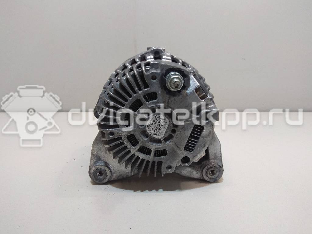 Фото Генератор  231001KA1A для Nissan Juke F15 / Cube Z12 {forloop.counter}}