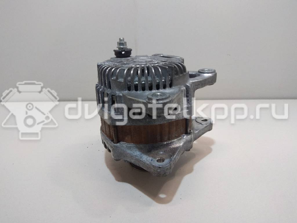 Фото Генератор  231001KA1A для Nissan Juke F15 / Cube Z12 {forloop.counter}}