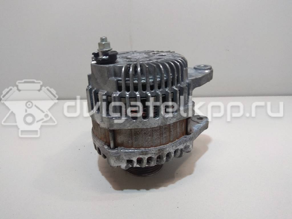 Фото Генератор  231001KA1A для Nissan Juke F15 / Cube Z12 {forloop.counter}}