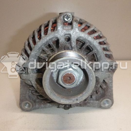 Фото Генератор  231001KA1A для Nissan Juke F15 / Cube Z12