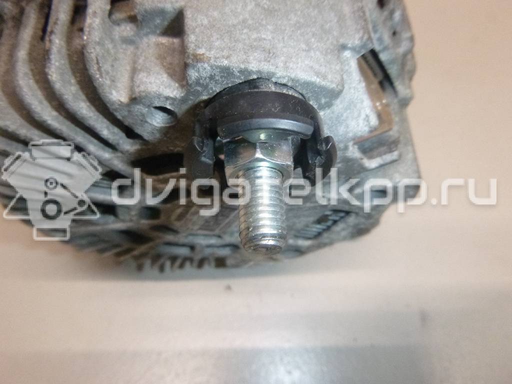 Фото Генератор  231001KA1A для Nissan Juke F15 / Cube Z12 {forloop.counter}}