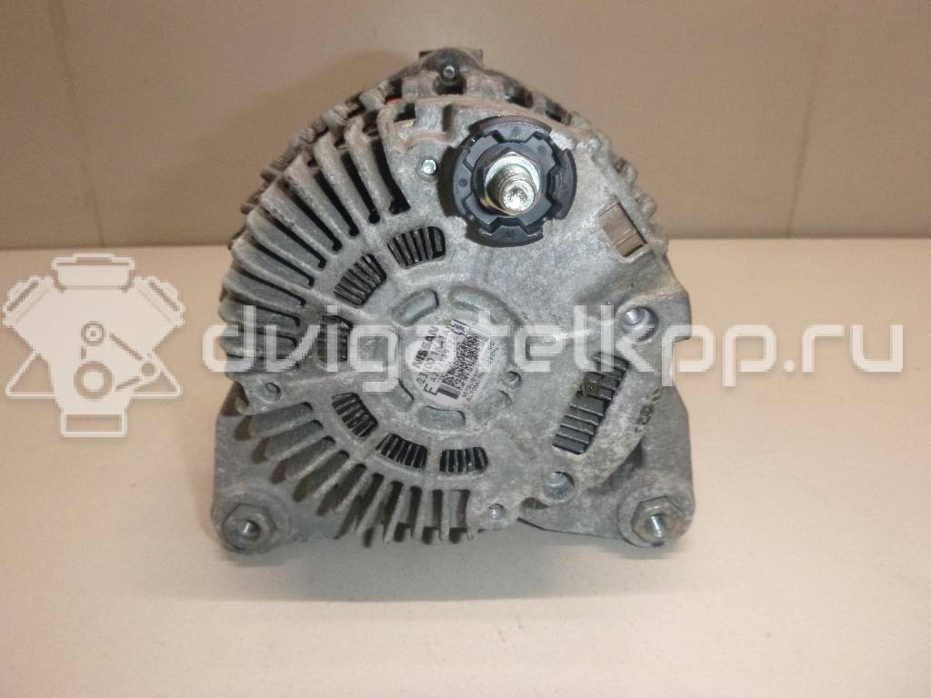 Фото Генератор  231001KA1A для Nissan Juke F15 / Cube Z12 {forloop.counter}}