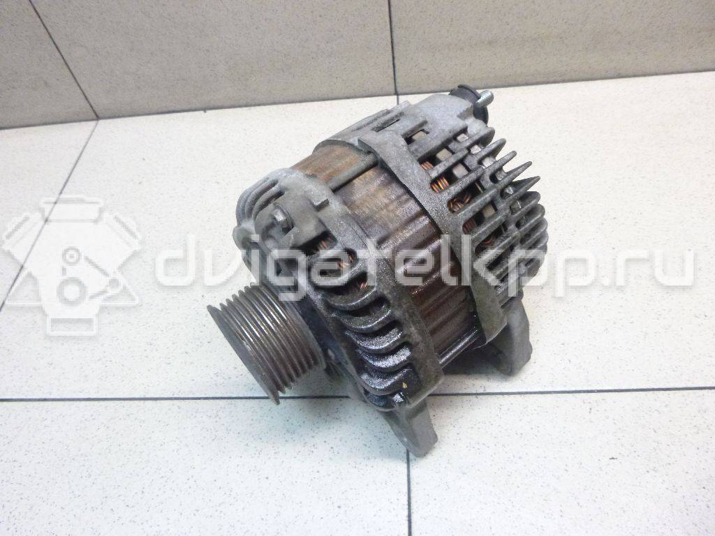 Фото Генератор  231001KA1A для Nissan Juke F15 / Cube Z12 {forloop.counter}}