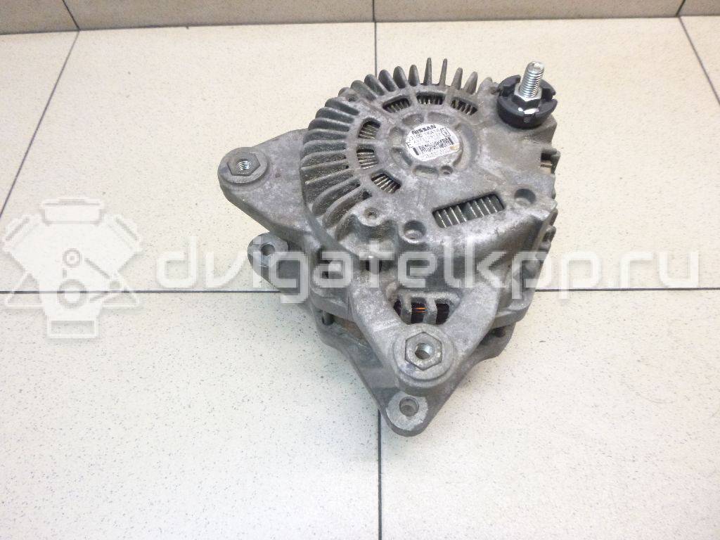 Фото Генератор  231001KA1A для Nissan Juke F15 / Cube Z12 {forloop.counter}}