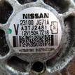 Фото Генератор  23100JG71A для Nissan X-Trail / Qashqai / Np300 / Juke F15 / Nv400 {forloop.counter}}