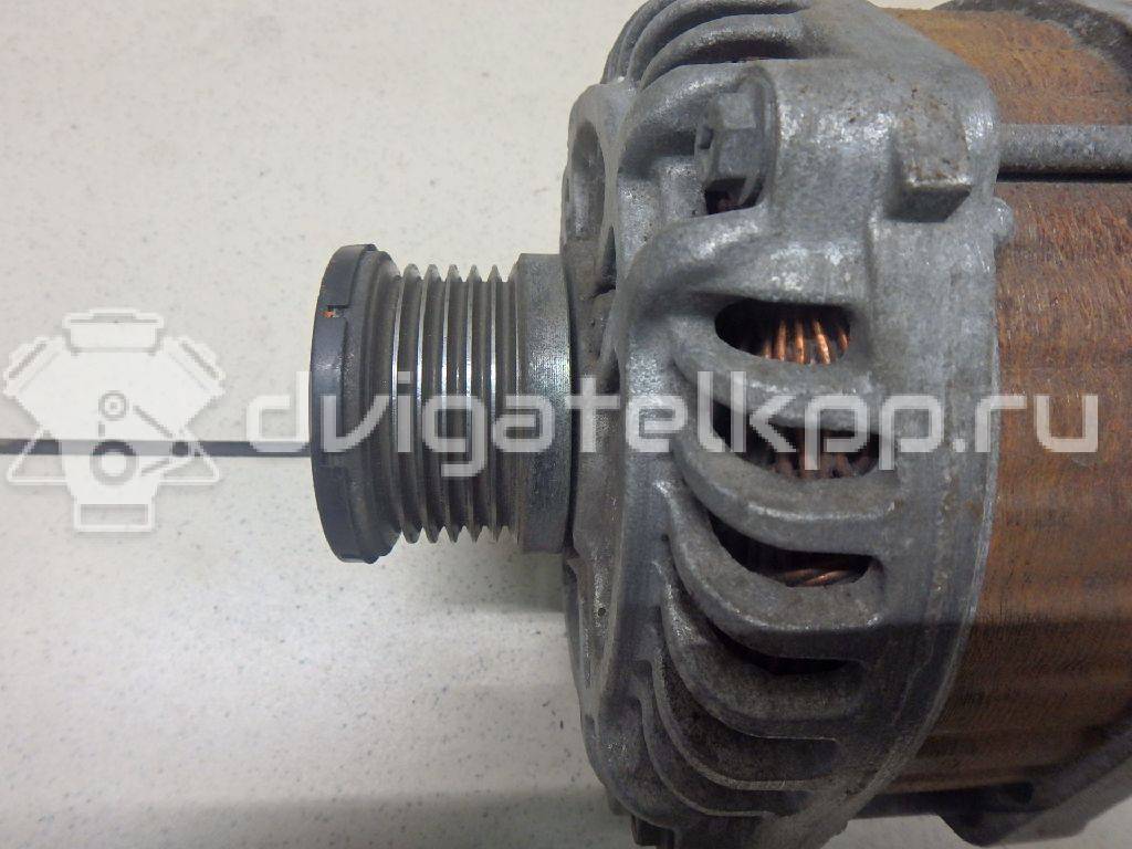 Фото Генератор  23100JD200 для Nissan Juke F15 / Qashqai / X-Trail / Tiida {forloop.counter}}