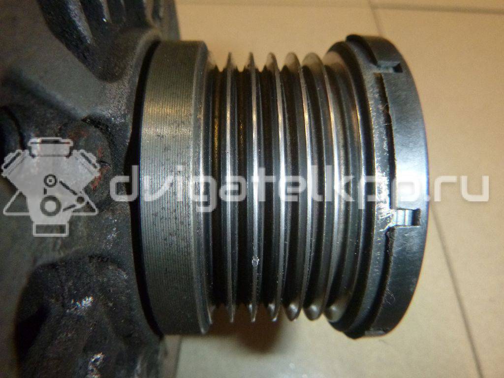 Фото Генератор  23100JD200 для Nissan Juke F15 / Qashqai / X-Trail / Tiida {forloop.counter}}