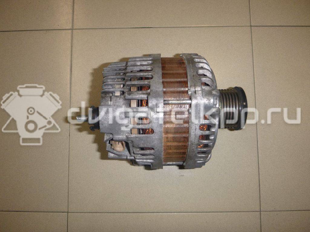 Фото Генератор  23100JD200 для Nissan Juke F15 / Qashqai / X-Trail / Tiida {forloop.counter}}