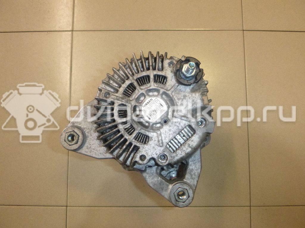 Фото Генератор  23100JD200 для Nissan Juke F15 / Qashqai / X-Trail / Tiida {forloop.counter}}