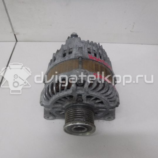 Фото Генератор  23100JD200 для Nissan Juke F15 / Qashqai / X-Trail / Tiida