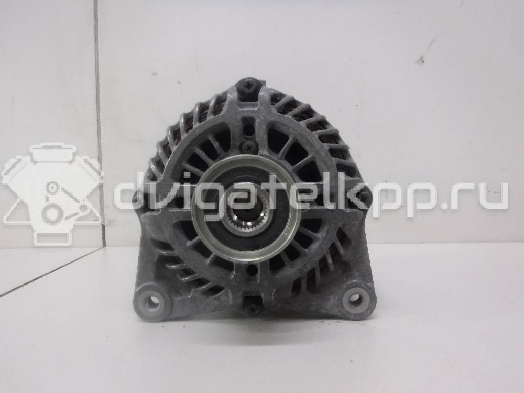 Фото Генератор  23100JD200 для Nissan Juke F15 / Qashqai / X-Trail / Tiida {forloop.counter}}