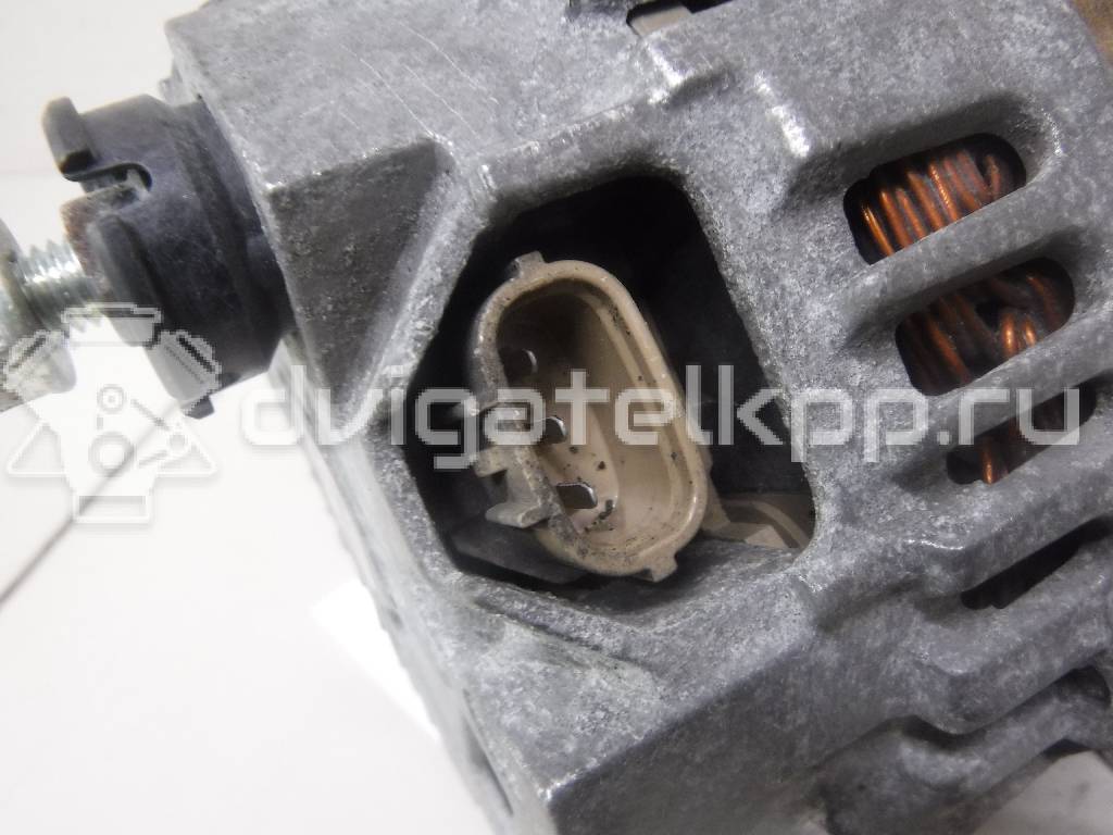 Фото Генератор  23100JD200 для Nissan Juke F15 / Qashqai / X-Trail / Tiida {forloop.counter}}