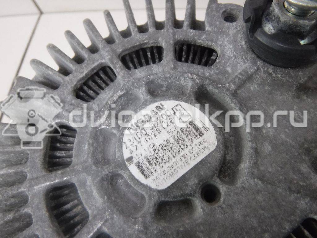 Фото Генератор  23100JD200 для Nissan Juke F15 / Qashqai / X-Trail / Tiida {forloop.counter}}