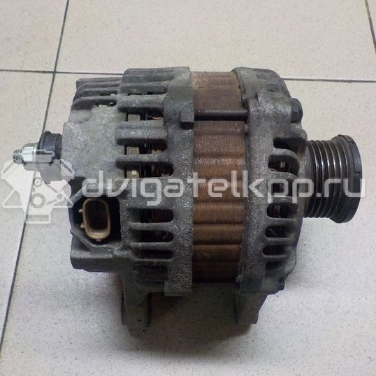 Фото Генератор  23100JD200 для Nissan Juke F15 / Qashqai / X-Trail / Tiida