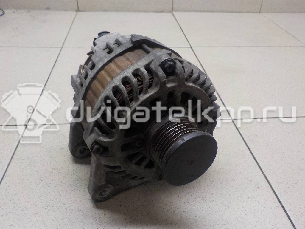 Фото Генератор  23100JD200 для Nissan Juke F15 / Qashqai / X-Trail / Tiida {forloop.counter}}