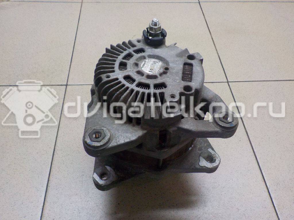 Фото Генератор  23100JD200 для Nissan Juke F15 / Qashqai / X-Trail / Tiida {forloop.counter}}