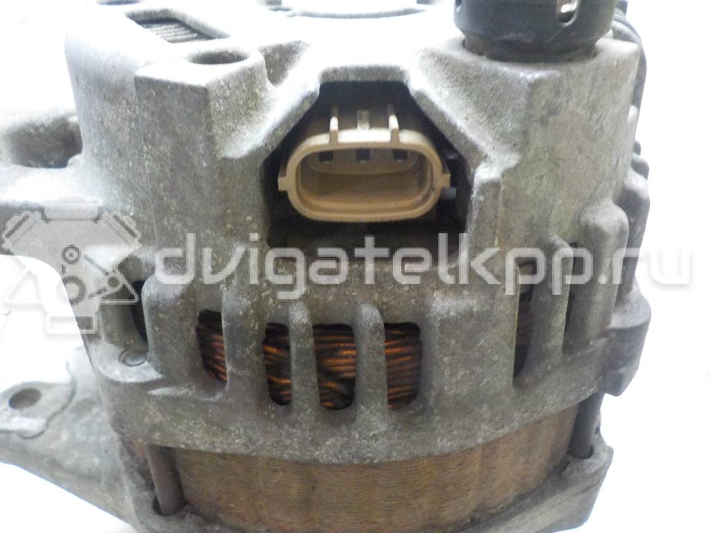 Фото Генератор  23100JD200 для Nissan Juke F15 / Qashqai / X-Trail / Tiida {forloop.counter}}