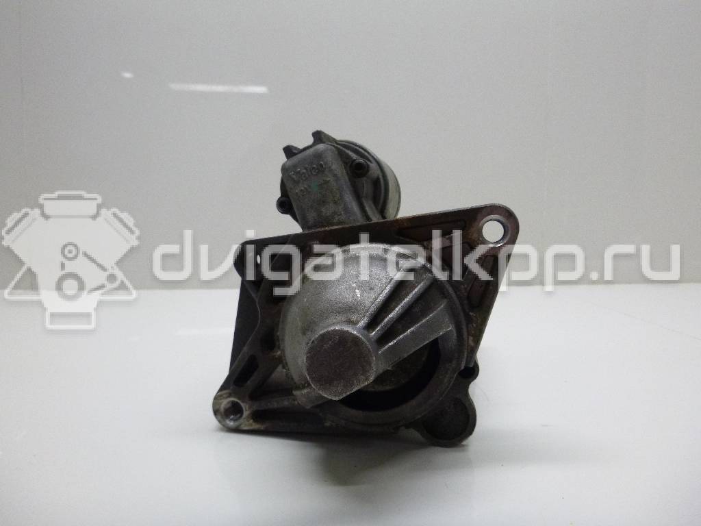 Фото Стартер  23300JG70A для Nissan X-Trail / Primastar X83 / Qashqai / Navara / Np300 {forloop.counter}}