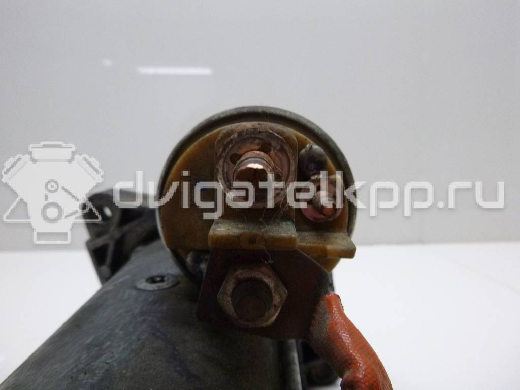 Фото Стартер  23300JG70A для Nissan X-Trail / Primastar X83 / Qashqai / Navara / Np300 {forloop.counter}}
