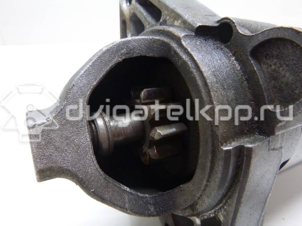 Фото Стартер  23300JG70A для Nissan X-Trail / Primastar X83 / Qashqai / Navara / Np300 {forloop.counter}}