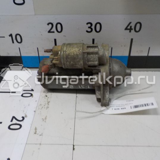 Фото Стартер  23300JG70A для Nissan X-Trail / Primastar X83 / Qashqai / Navara / Np300