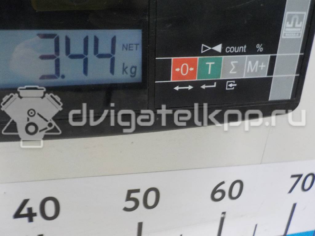 Фото Стартер  23300JG70A для Nissan X-Trail / Primastar X83 / Qashqai / Navara / Np300 {forloop.counter}}