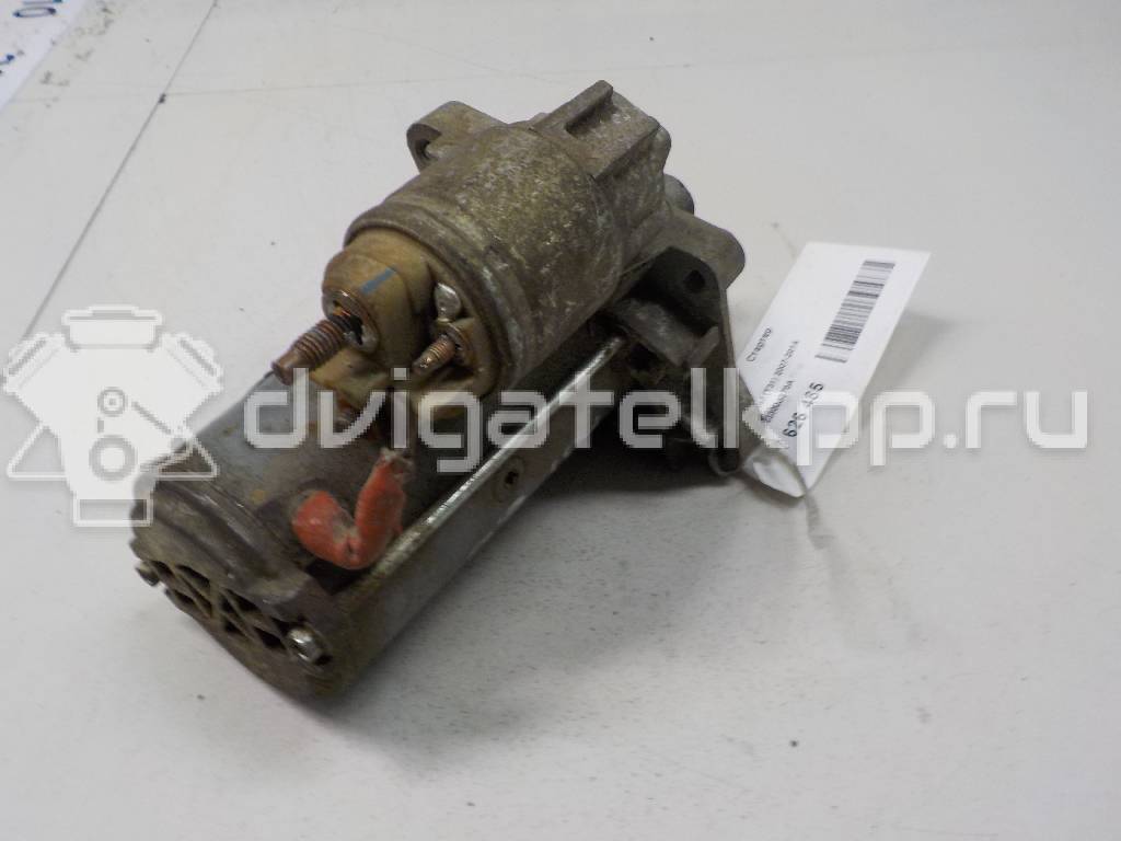 Фото Стартер  23300JG70A для Nissan X-Trail / Primastar X83 / Qashqai / Navara / Np300 {forloop.counter}}