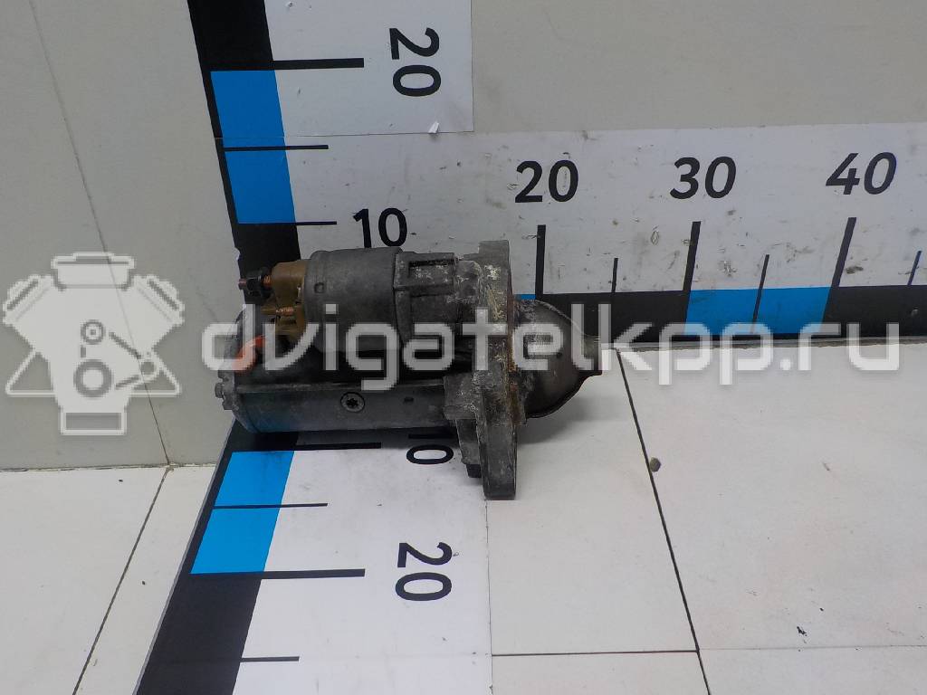 Фото Стартер  23300jg70a для Nissan X-Trail / Primastar X83 / Qashqai / Navara / Np300 {forloop.counter}}