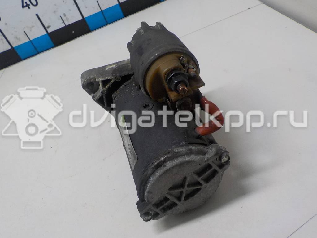 Фото Стартер  23300jg70a для Nissan X-Trail / Primastar X83 / Qashqai / Navara / Np300 {forloop.counter}}