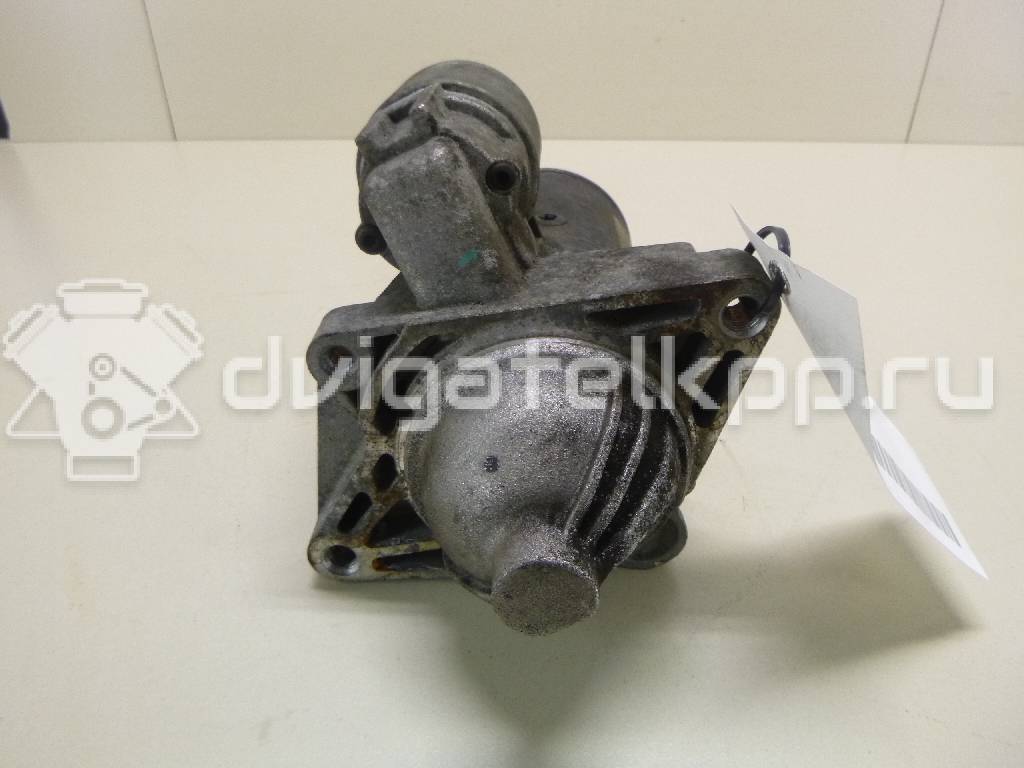 Фото Стартер  23300JG70A для Nissan X-Trail / Primastar X83 / Qashqai / Navara / Np300 {forloop.counter}}