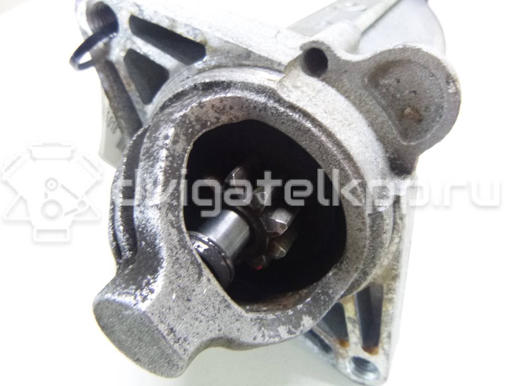 Фото Стартер  23300JG70A для Nissan X-Trail / Primastar X83 / Qashqai / Navara / Np300 {forloop.counter}}
