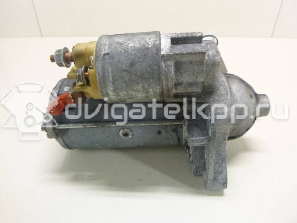 Фото Стартер  23300JG70A для Nissan X-Trail / Primastar X83 / Qashqai / Navara / Np300 {forloop.counter}}