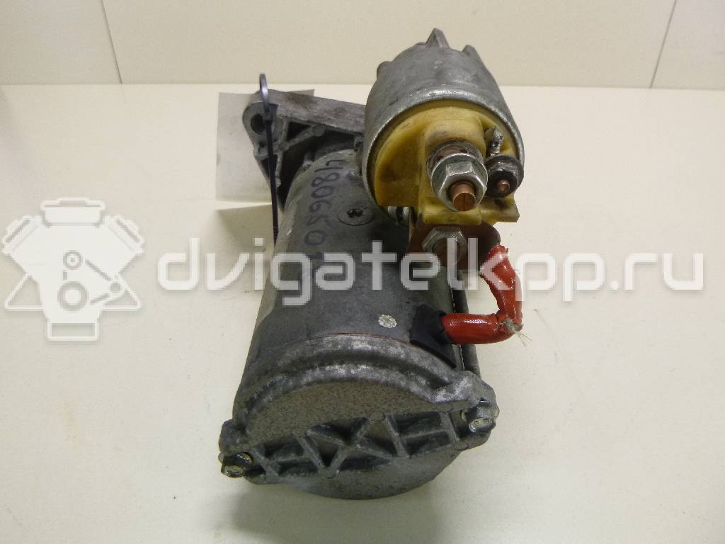 Фото Стартер  23300JG70A для Nissan X-Trail / Primastar X83 / Qashqai / Navara / Np300 {forloop.counter}}