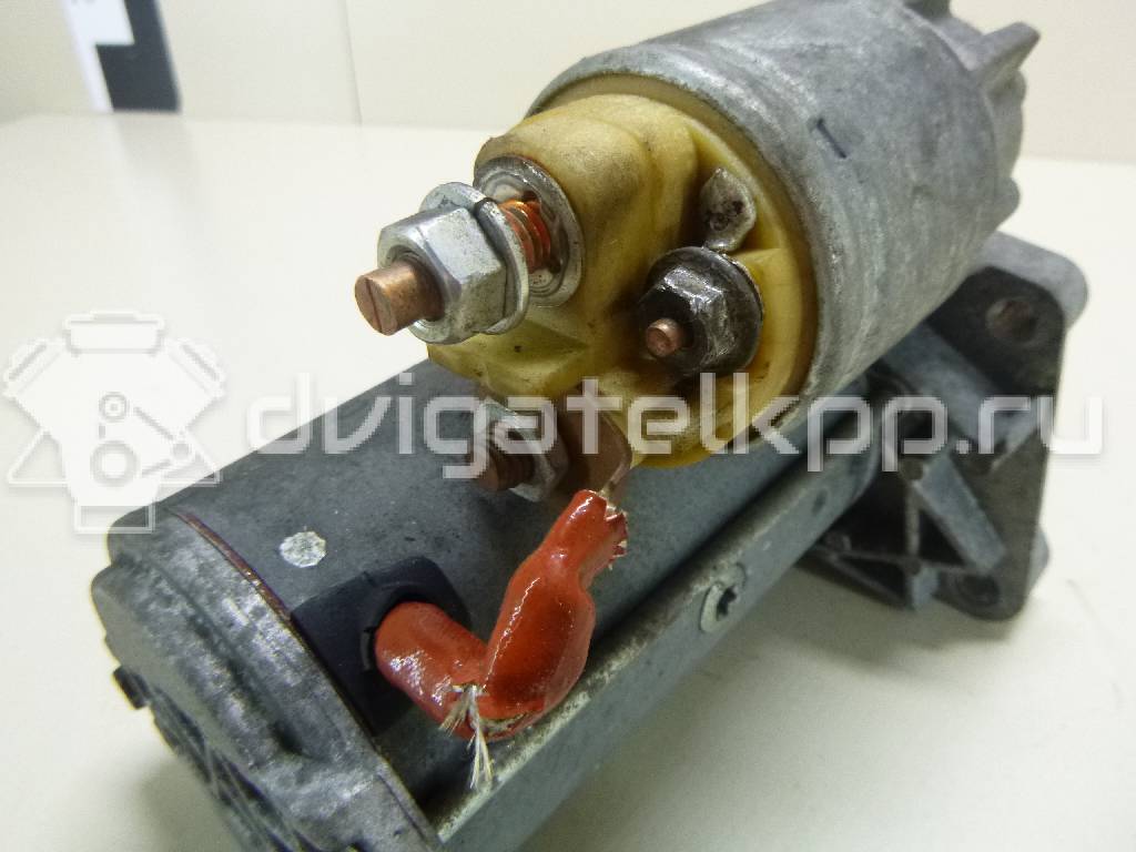 Фото Стартер  23300JG70A для Nissan X-Trail / Primastar X83 / Qashqai / Navara / Np300 {forloop.counter}}