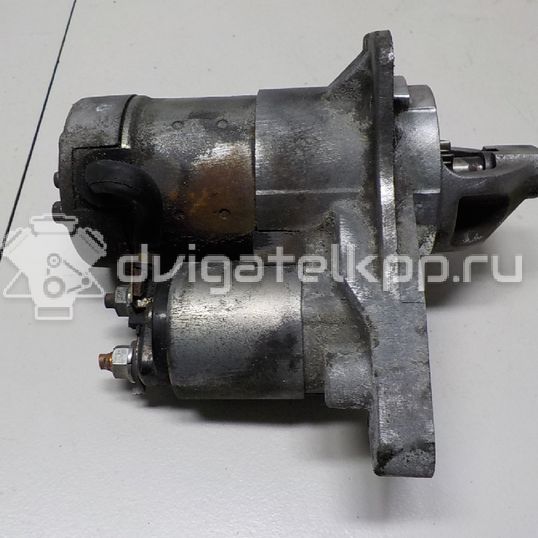 Фото Стартер  23300ee00a для Nissan Tiida / Micra / Note / Nv200 / Cube