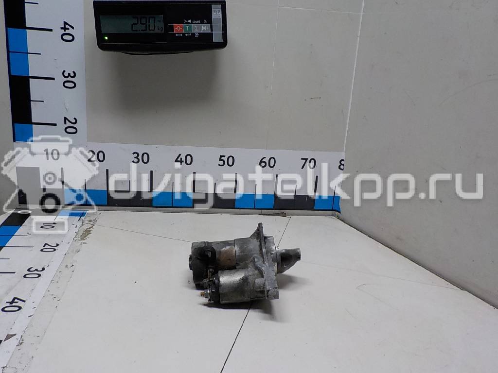 Фото Стартер  23300ee00a для Nissan Tiida / Micra / Note / Nv200 / Cube {forloop.counter}}