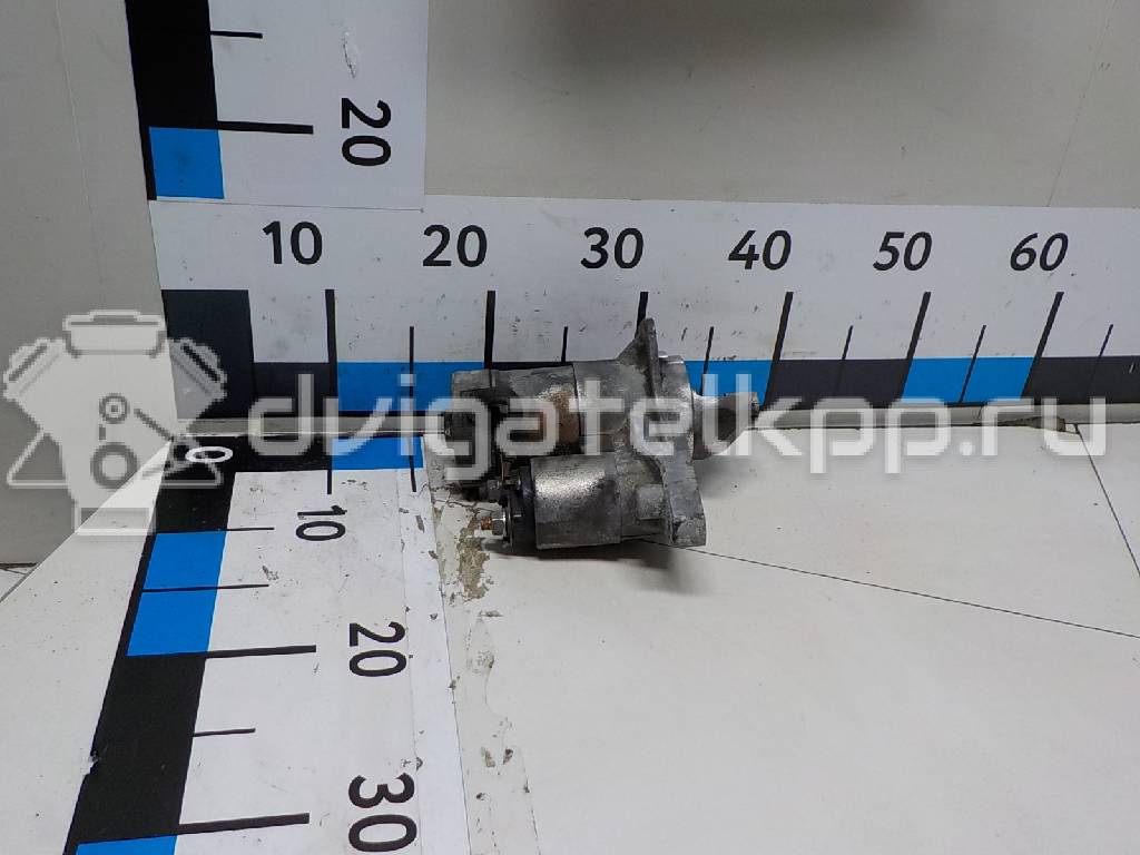 Фото Стартер  23300ee00a для Nissan Tiida / Micra / Note / Nv200 / Cube {forloop.counter}}
