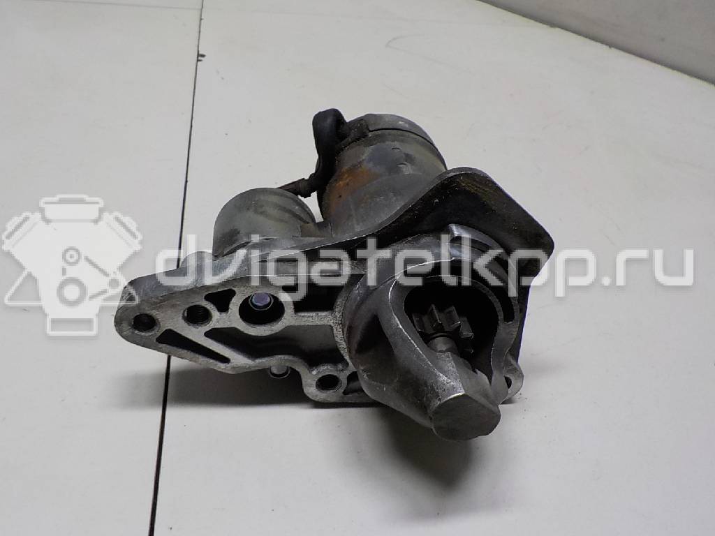 Фото Стартер  23300ee00a для Nissan Tiida / Micra / Note / Nv200 / Cube {forloop.counter}}
