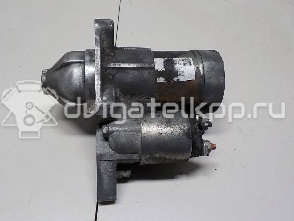 Фото Стартер  23300ee00a для Nissan Tiida / Micra / Note / Nv200 / Cube {forloop.counter}}