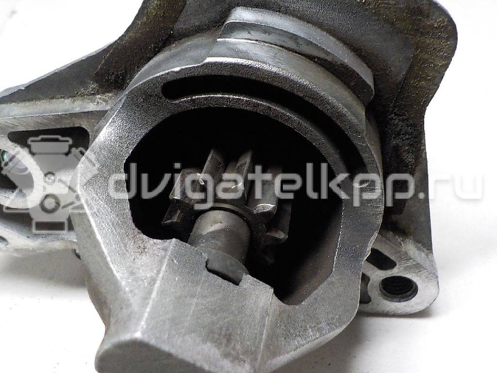 Фото Стартер  23300ee00a для Nissan Tiida / Micra / Note / Nv200 / Cube {forloop.counter}}