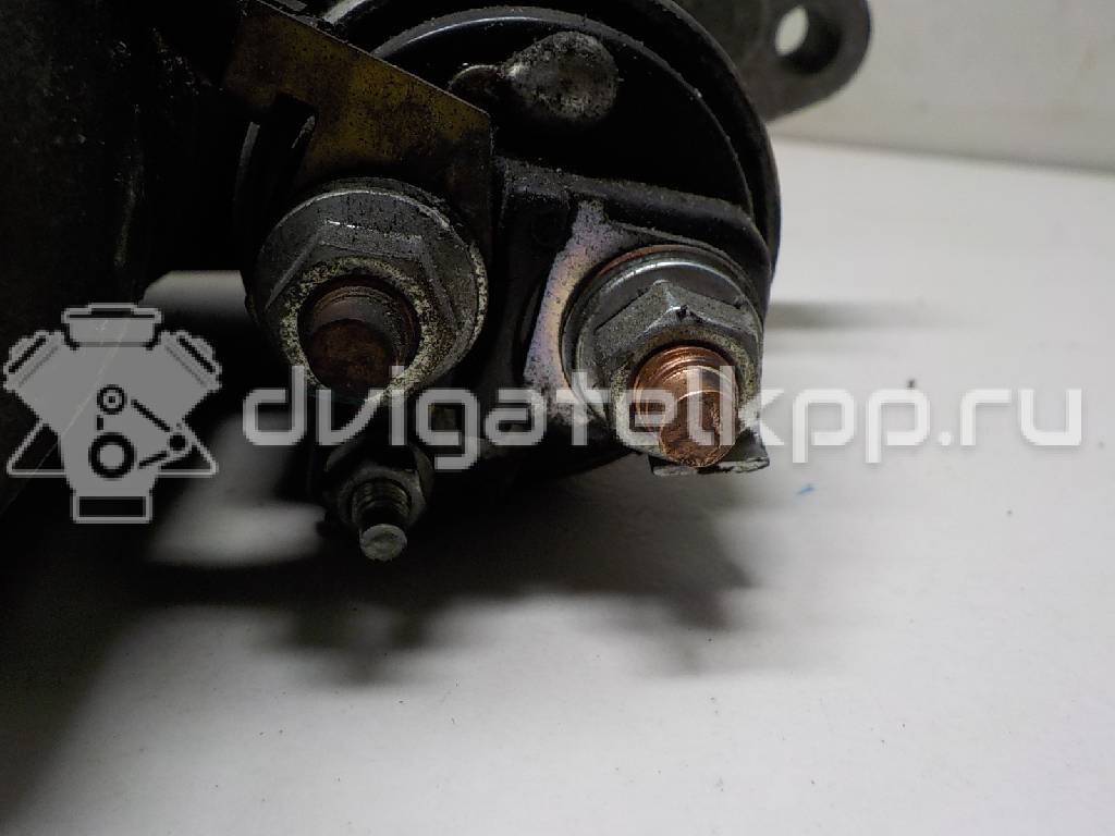 Фото Стартер  23300ee00a для Nissan Tiida / Micra / Note / Nv200 / Cube {forloop.counter}}