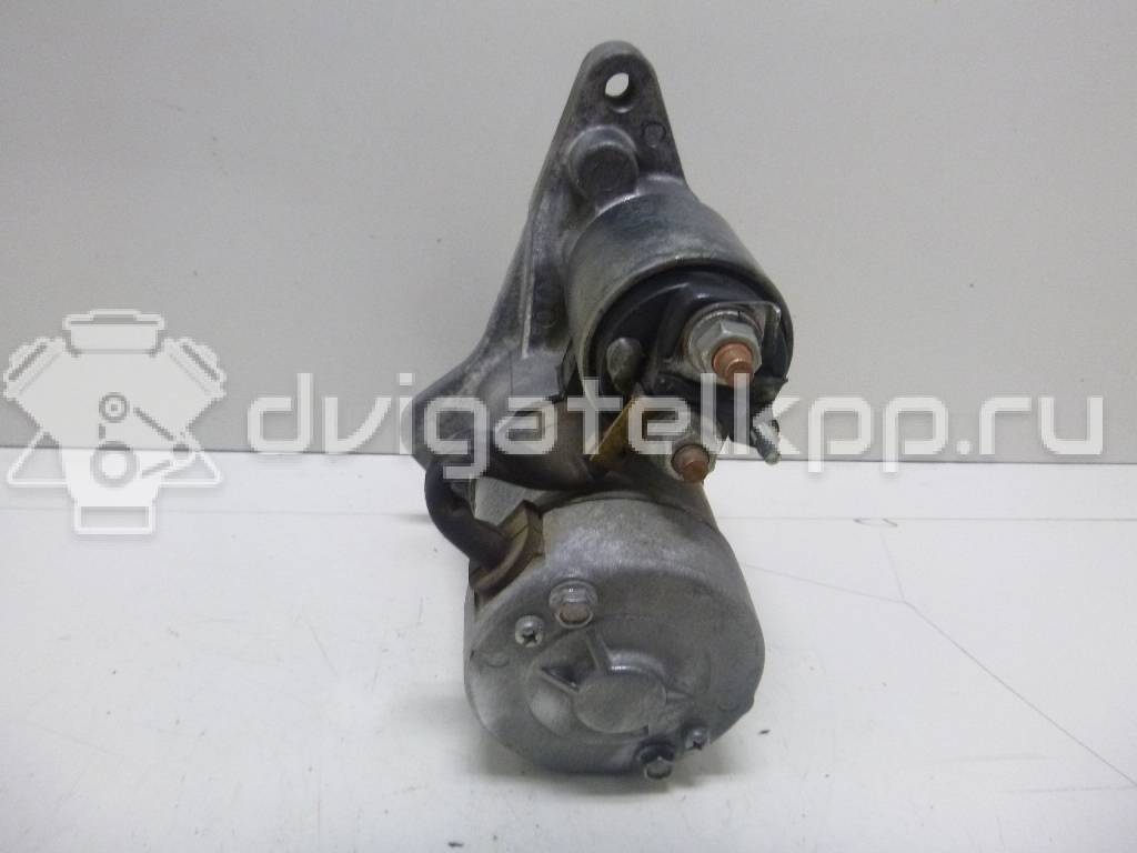 Фото Стартер  23300EE00A для Nissan Tiida / Micra / Note / Nv200 / Cube {forloop.counter}}