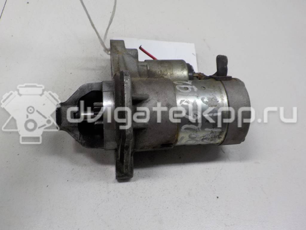 Фото Стартер  23300ee00a для Nissan Tiida / Micra / Note / Nv200 / Cube {forloop.counter}}