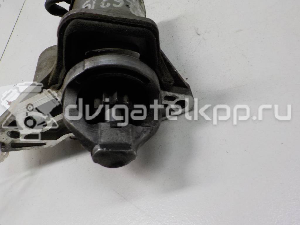 Фото Стартер  23300ee00a для Nissan Tiida / Micra / Note / Nv200 / Cube {forloop.counter}}