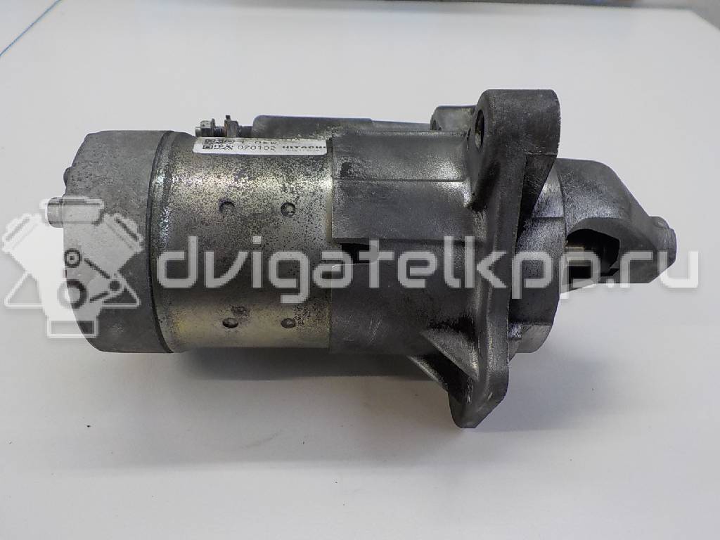 Фото Стартер  23300EE00A для Nissan Tiida / Micra / Note / Nv200 / Cube {forloop.counter}}