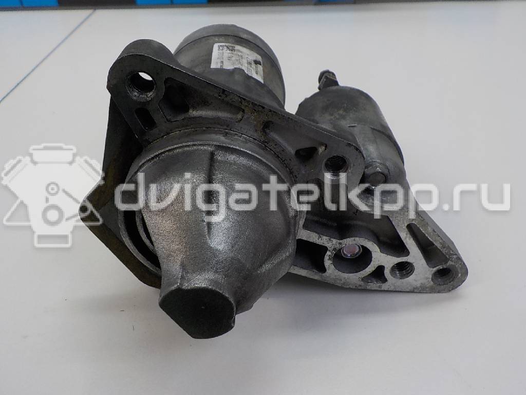 Фото Стартер  23300EE00A для Nissan Tiida / Micra / Note / Nv200 / Cube {forloop.counter}}
