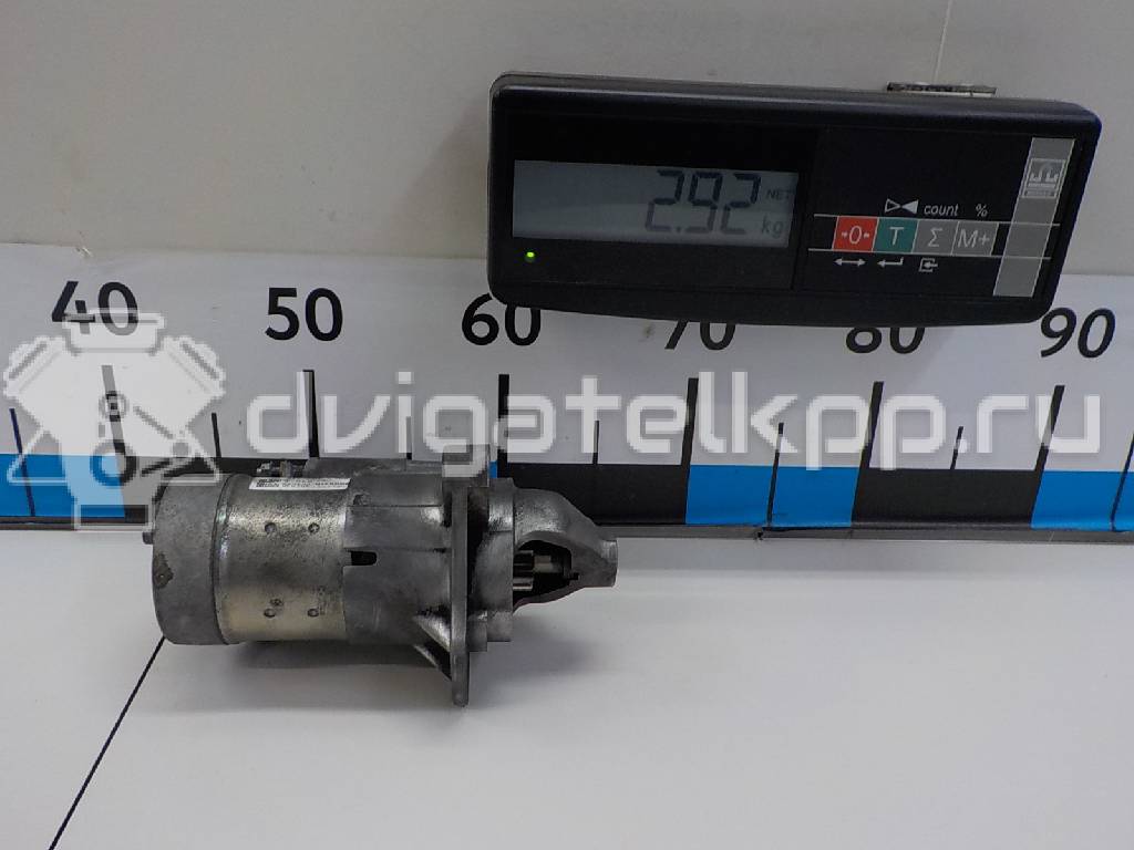 Фото Стартер  23300EE00A для Nissan Tiida / Micra / Note / Nv200 / Cube {forloop.counter}}