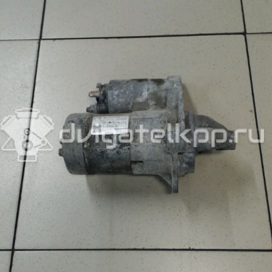 Фото Стартер  23300EE00A для Nissan Tiida / Micra / Note / Nv200 / Cube